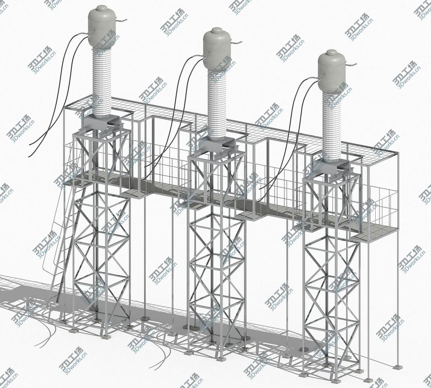 images/goods_img/20210113/Electrical substation 3D/5.jpg